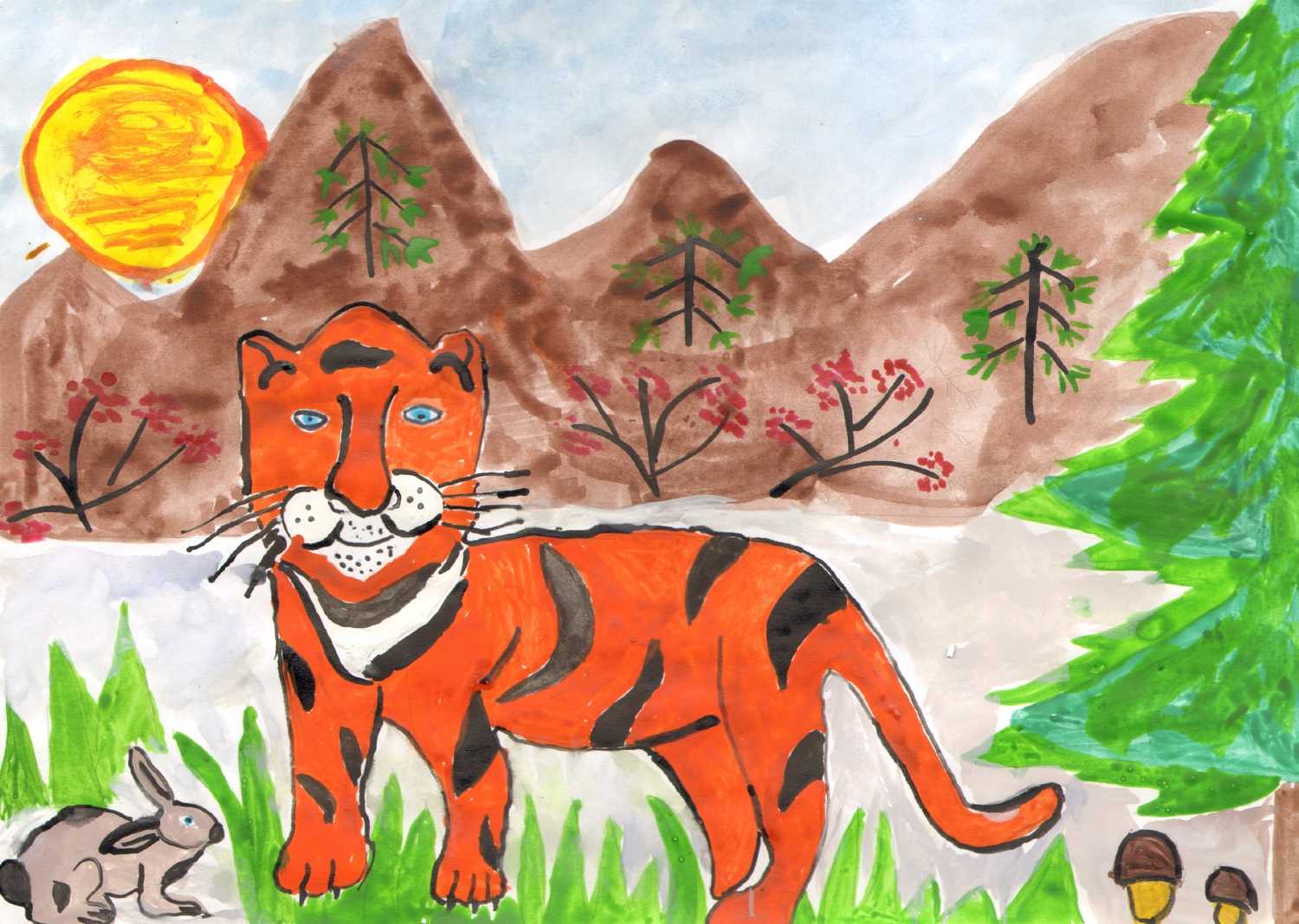 Животное рисунок 7 класс. Детские рисунки. Рисунок на тему животные. Животные рисунки для детей. Рисование на тему животные.