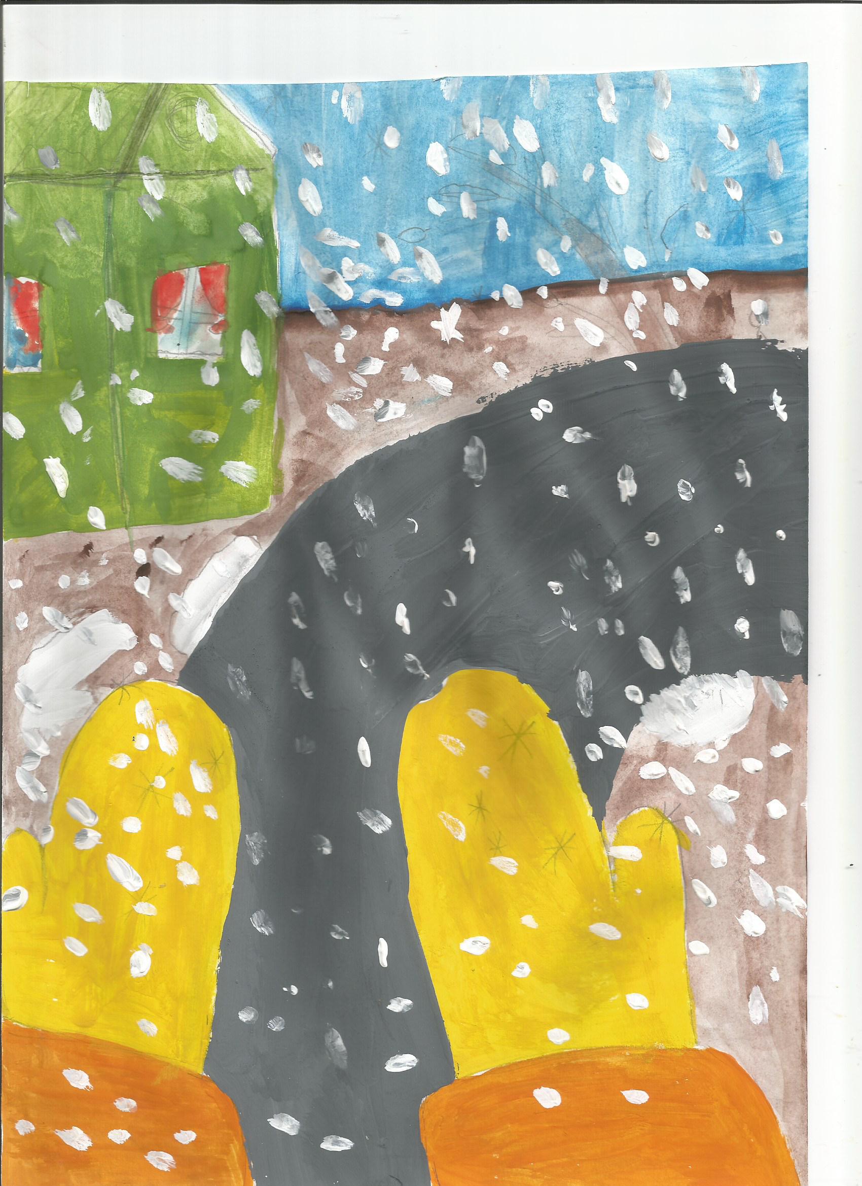 Первый снег детям. Рисование первый снег. Рисование на тему первый снег. Иллюстрация на тему первый снег. Рисунок первого снега.